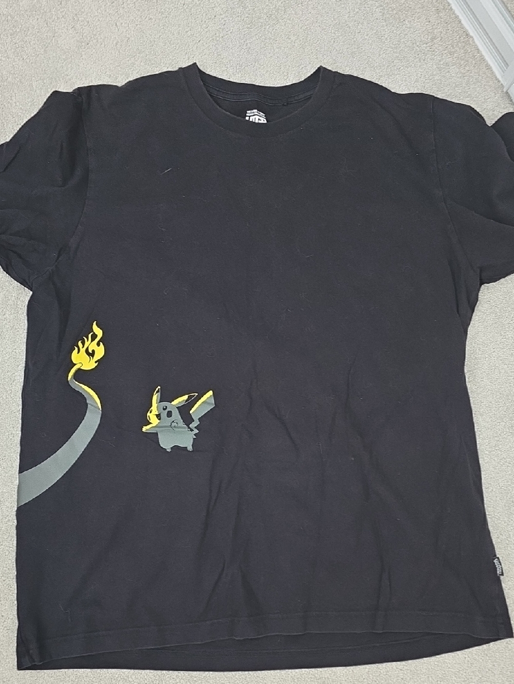 Uniqlo x Pokemon